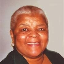 Jewel Hardy