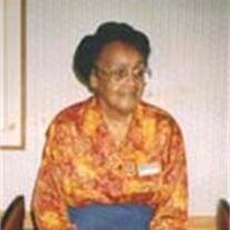 Georgiann Barnes-Rice