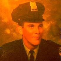 Raymond Stanley Seely