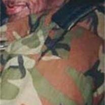 Clarence Jackson,