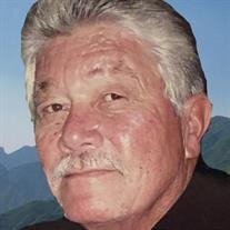 John David Spice