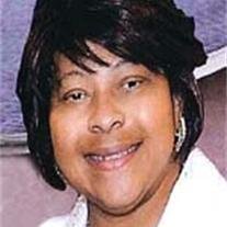 Portia Bishop