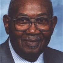 Willie Fant