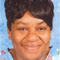 Betty Hatten