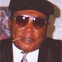 O.D. Akins