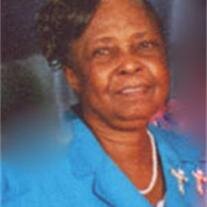Inez Andrews