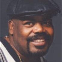 Major Patrick