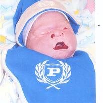 Baby Robert L. Farmer,