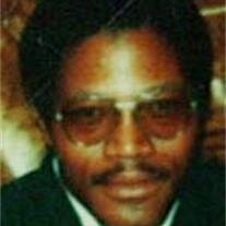Roosevelt Hubbert,