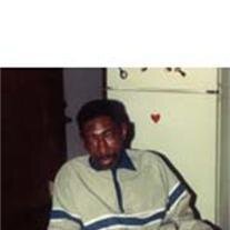 Tony Brown