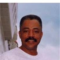 Joseph Benton
