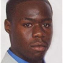 Darryl Richard,