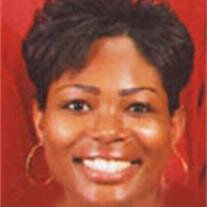 Jalila Carter