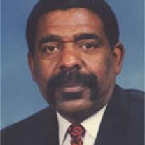 James Goza