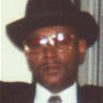 Patrick Williams