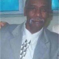Sylvester Brown