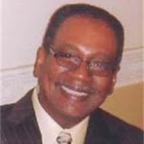 Deacon Noble,