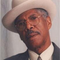 Bernard Alexander