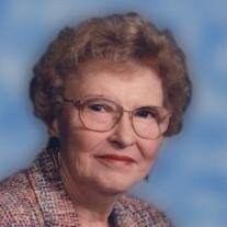 Mary Ellen Schenkel