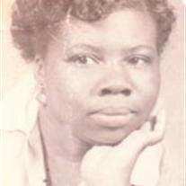Mattie Jackson