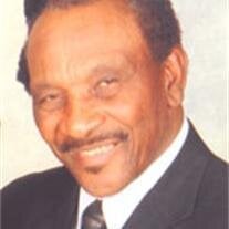 Grover Kirkland
