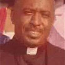 Rev. A. Brown