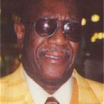 Willis Jackson