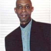 Derrick "Baby" Scott