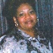 Roberta Richmond