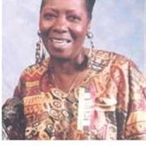 Martha "Petey" Chester
