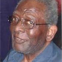 Deacon McClenon