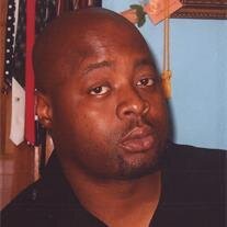 Derrick Small