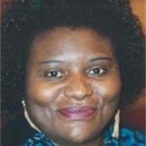 Hazel Curry-Hendryx