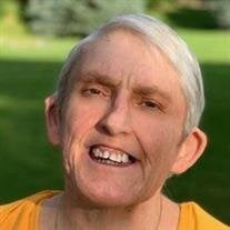 Cindy Lee Nebeker