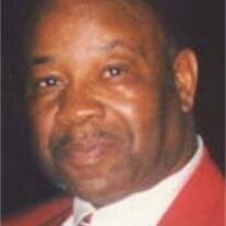 Henry Mabry