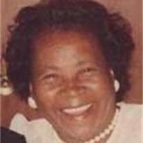 Dorothy Price