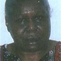 Edith Donald