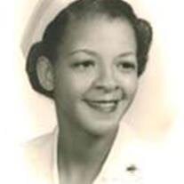 Eloise McCullers
