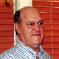 Mr. Loyd Winford South