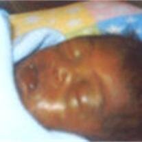 Baby Chrishoun D. Baker