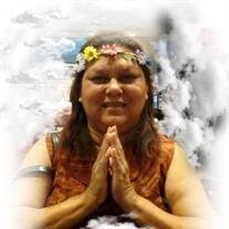 Ms. Carmen Lydia Ortiz