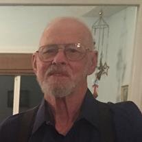 Lawrence Stoyan Green