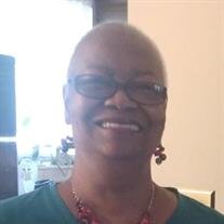 Joyce Lewis Williams