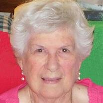 Jeanette M. Chiz
