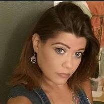 Nancy Diane Vazquez