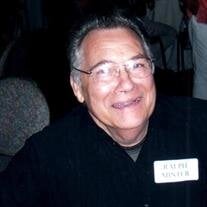 Raleigh Minter