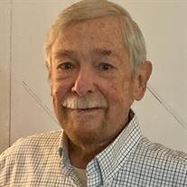 Michael Joseph Mobley