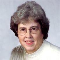 Verna Frances Dixon