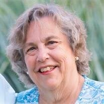Betsy Pritchard Rhodes