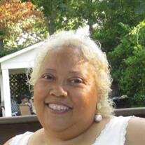 Norma Jeanne Campbell